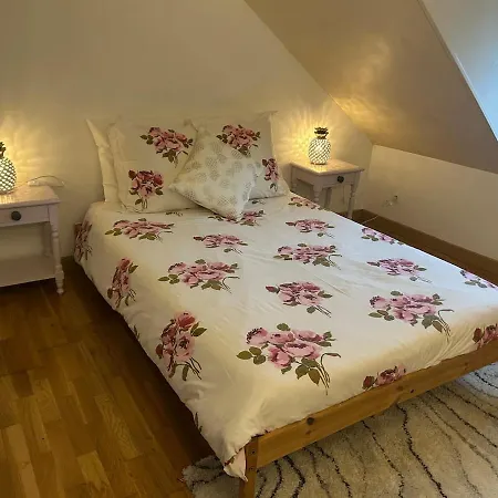 Duplex Daire *