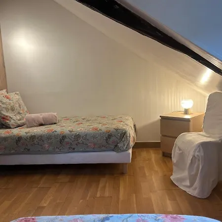 Daire Duplex *