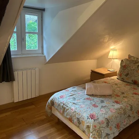 Duplex Honfleur