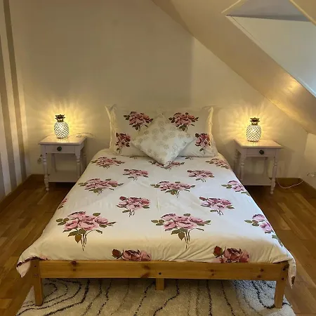 Daire Duplex *