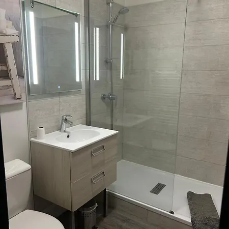 Duplex Daire Honfleur