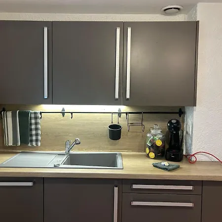Duplex Daire *